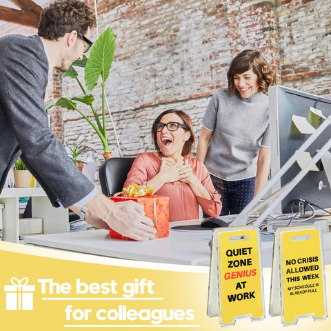 NefosLeuki 24-pack makes a thoughtful gift for colleagues, teams, or bosses.