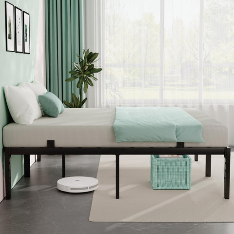 Nelaukoko space-saving bedroom solution enhances organization.