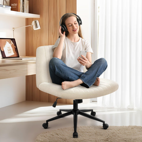 NEO CHAIR easy assembly with video guide speeds up setup