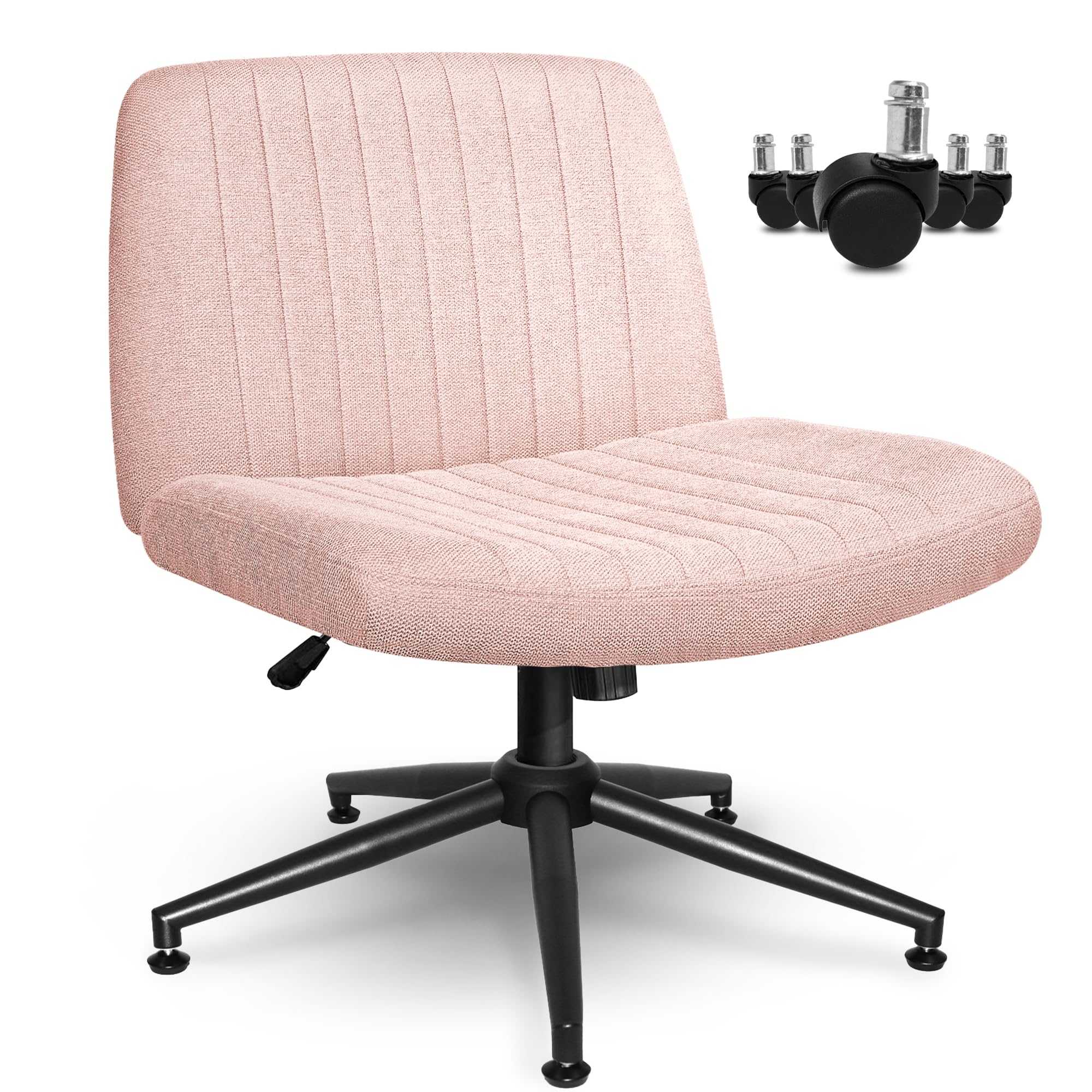 NEO CHAIR criss cross chair included assembly video guide and tools