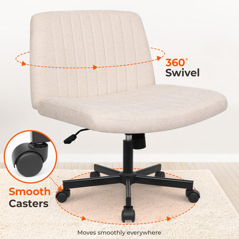 NEO CHAIR easy assembly in minutes with simple instructions.