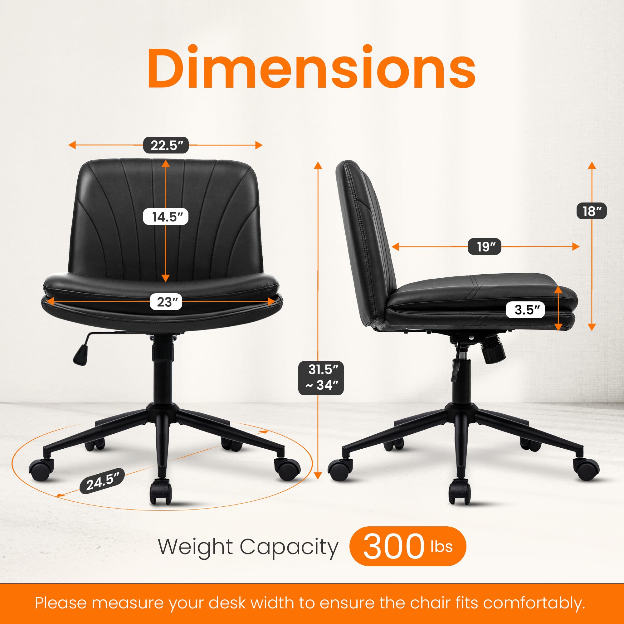 NEO CHAIR criss-cross seat closeup shows comfortable cross-legged seating