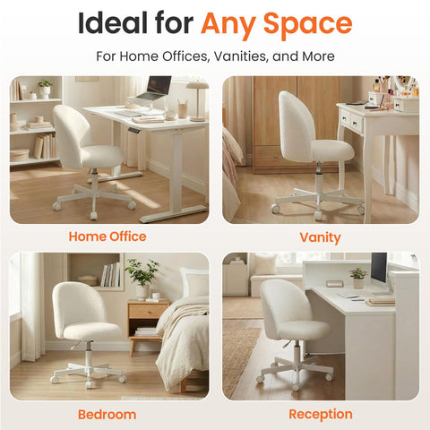 NEO CHAIR easy assembly with all parts included for quick setup.
