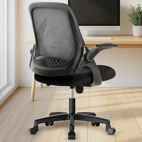 NEO CHAIR ergonomic office chair full view for versatile comfort during work and play