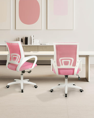 Neo Chair FSC-certified wood core reinforces sustainable cushioning.