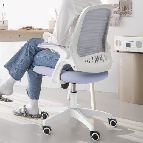 NEO CHAIR FSC-certified wood frame adds durable internal support