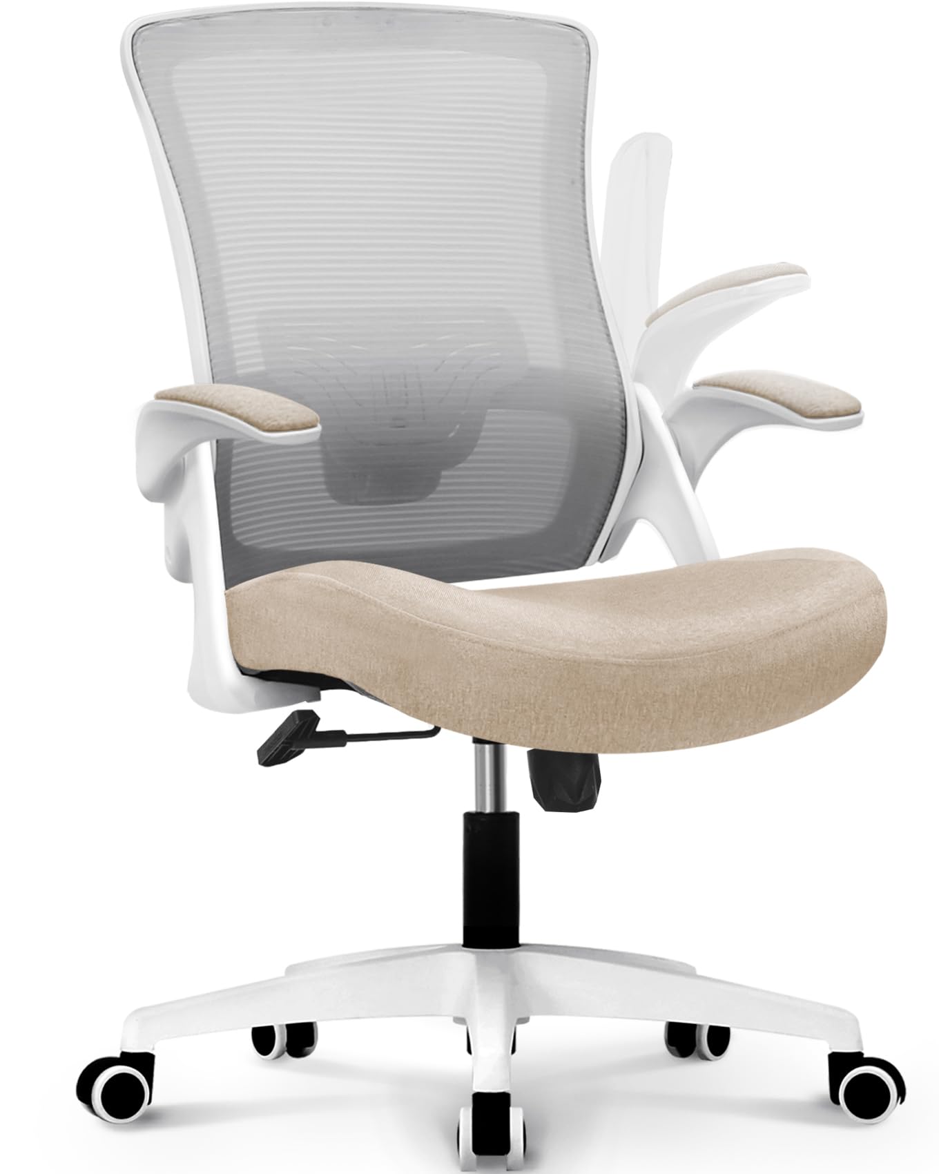 NEO CHAIR FSC-certified wood core adds durable internal support.