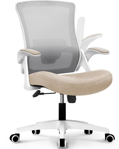 NEO CHAIR FSC-certified wood core adds durable internal support.