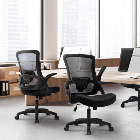 NEO CHAIR rolling wheels with durable materials for easy mobility