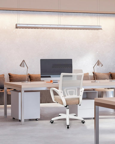 NEO CHAIR uses SGS and BIFMA certified materials for durable performance.