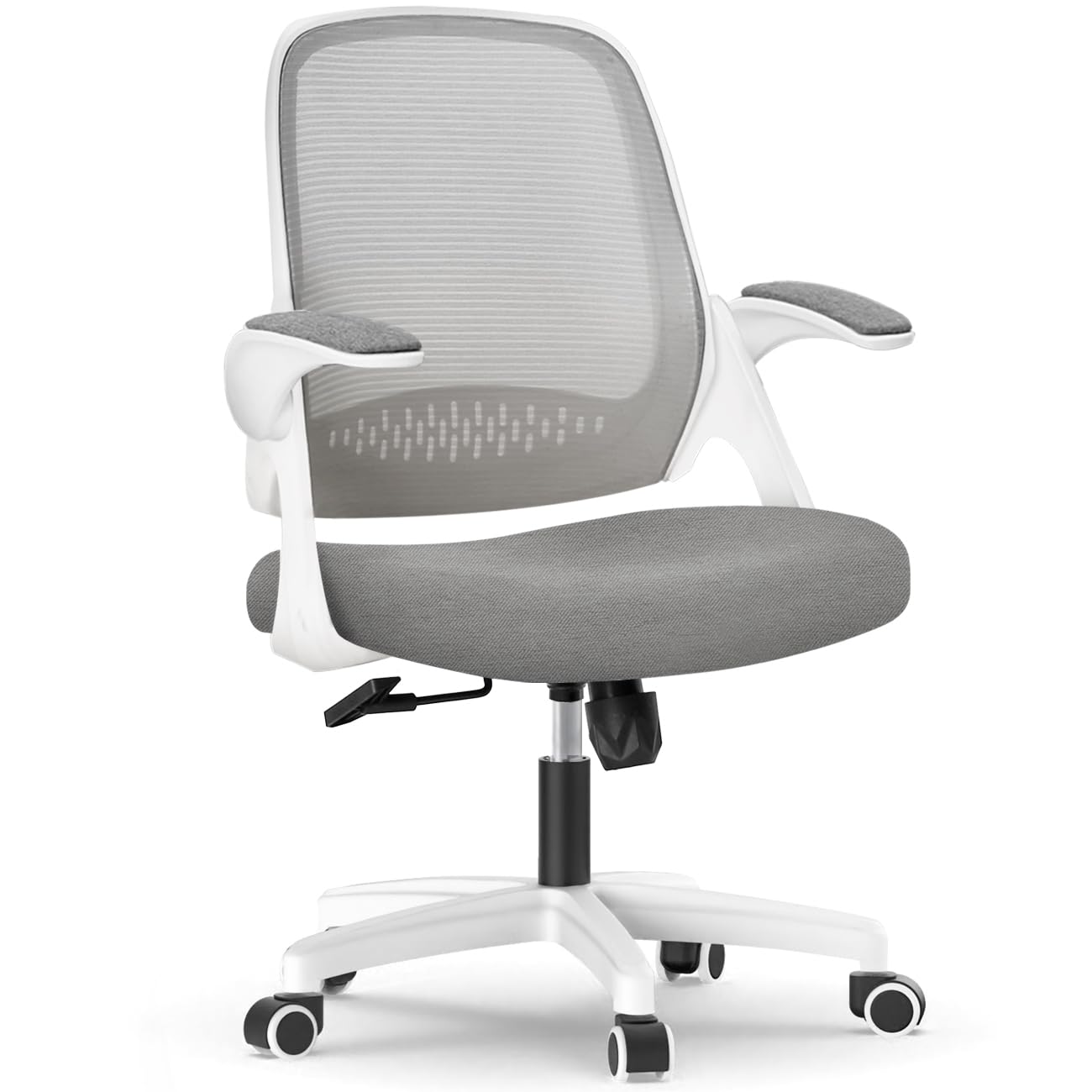 NEO CHAIR ergonomic mesh chair for home, office, or gaming setups.