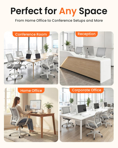 NEO CHAIR thick foam cushion cushions long sessions