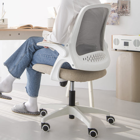 NEO CHAIR ideal for home office and gaming desks.