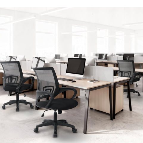 NEO CHAIR SGS and BIFMA certified materials ensure durable performance