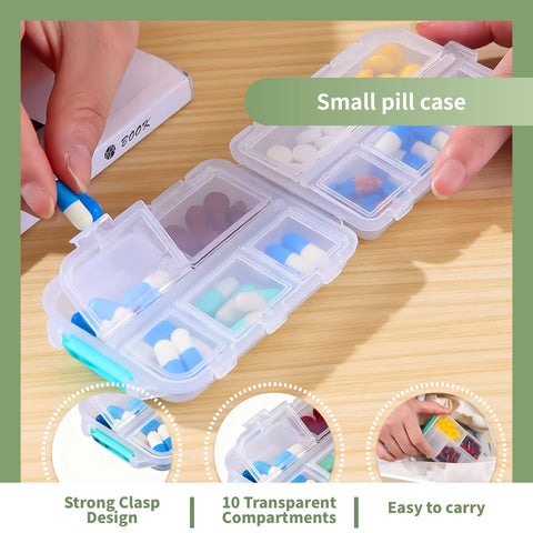 NEOCUPPIXE versatile storage box suitable as toolbox or craft box