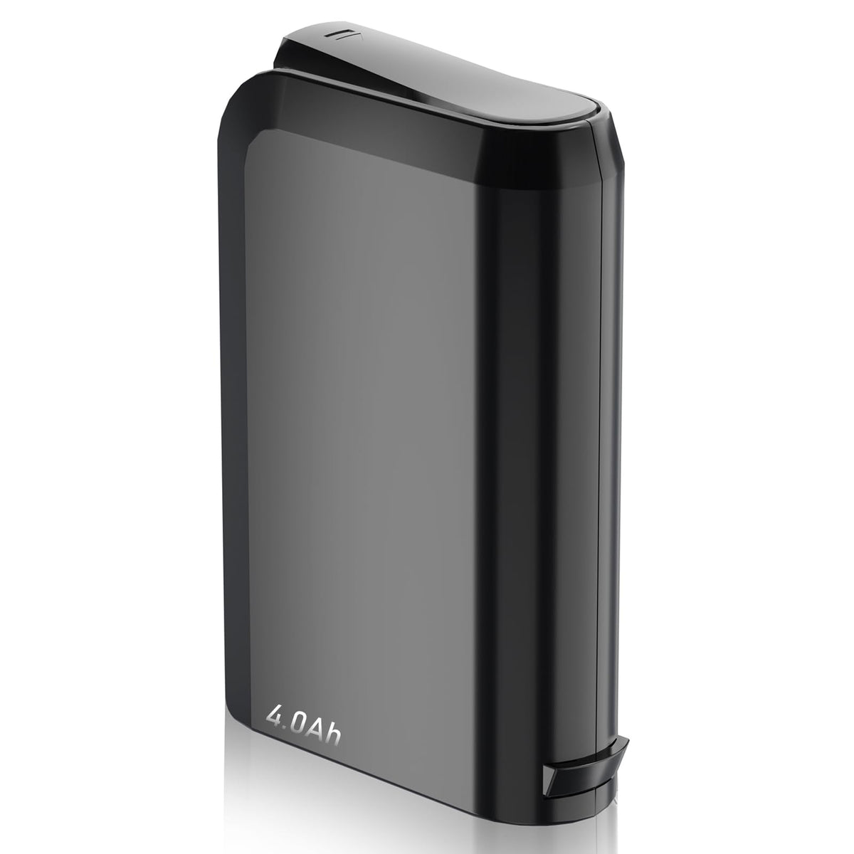 NEPOWILL Hoover Linx front view battery, high-capacity 4000mAh for longer cleaning sessions.