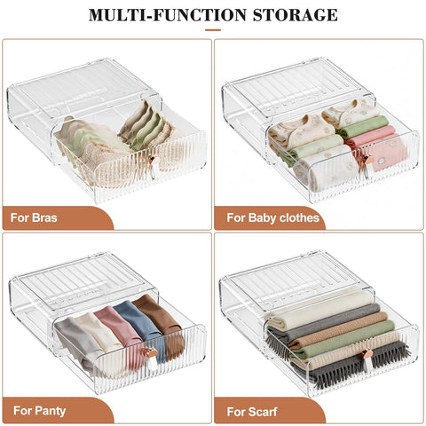 Neprock BPA-free PET material keeps contents odorless and safe.
