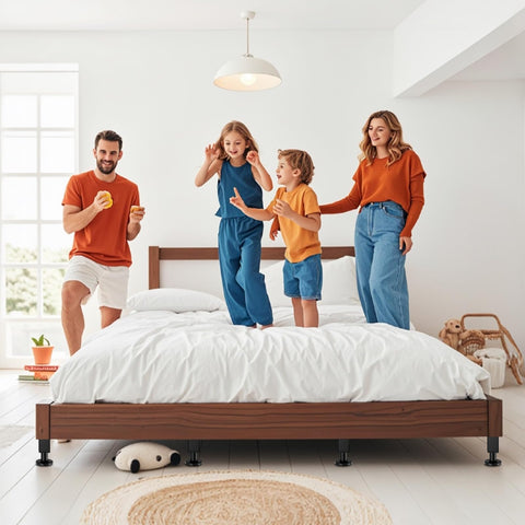 NESAPTO height-range compatibility for various furniture heights