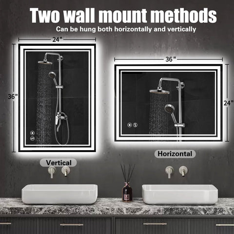 NESDCC plug-in or hardwired power options for bathroom setup