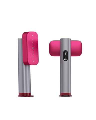 nesmar G5 Pro steamer global voltage ready for travel