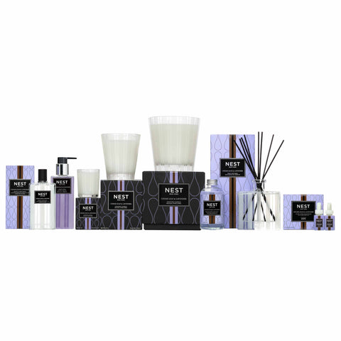 Alcohol-free fragrance oil by NEST New York for clean, long-lasting scent