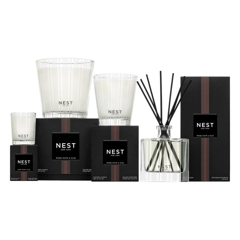 NEST New York unopened refill box is ready to refresh your diffuser