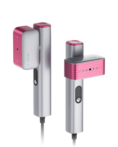 Nesugar G2 Pro steamer global voltage: travel-ready wrinkle removal anywhere