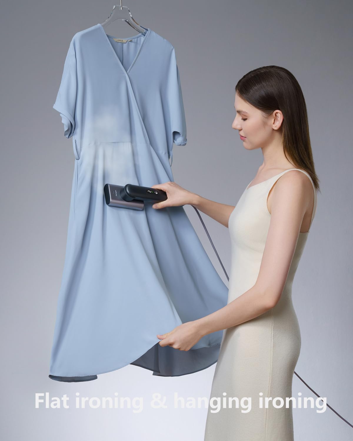 Nesugar G9 Pro accessories include wall mount and plug adapter
