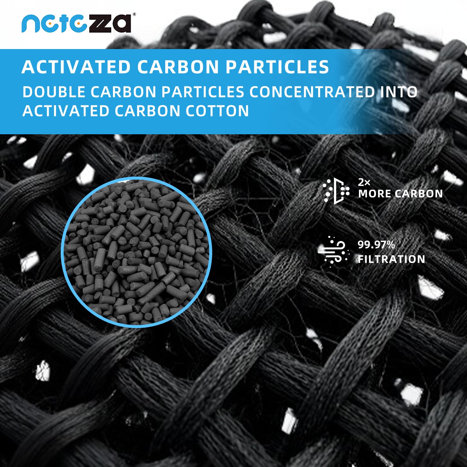 Netezza easy-installation scene showing tool-free replacement.