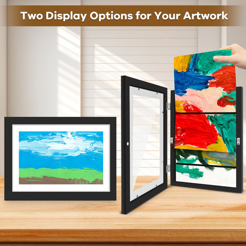NEUERMOND three-pack frames make gifting easy for parents and teachers.