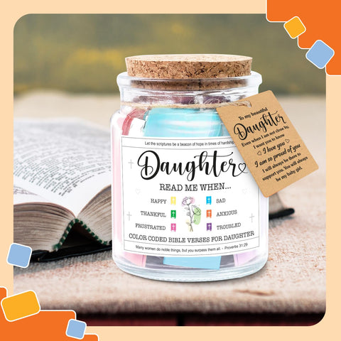 NewEleven scripture jar adds faith and warmth to office space