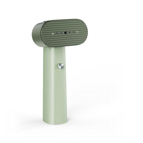 Nexdoo G6 steamer in compact design for easy travel and fast wrinkle removal