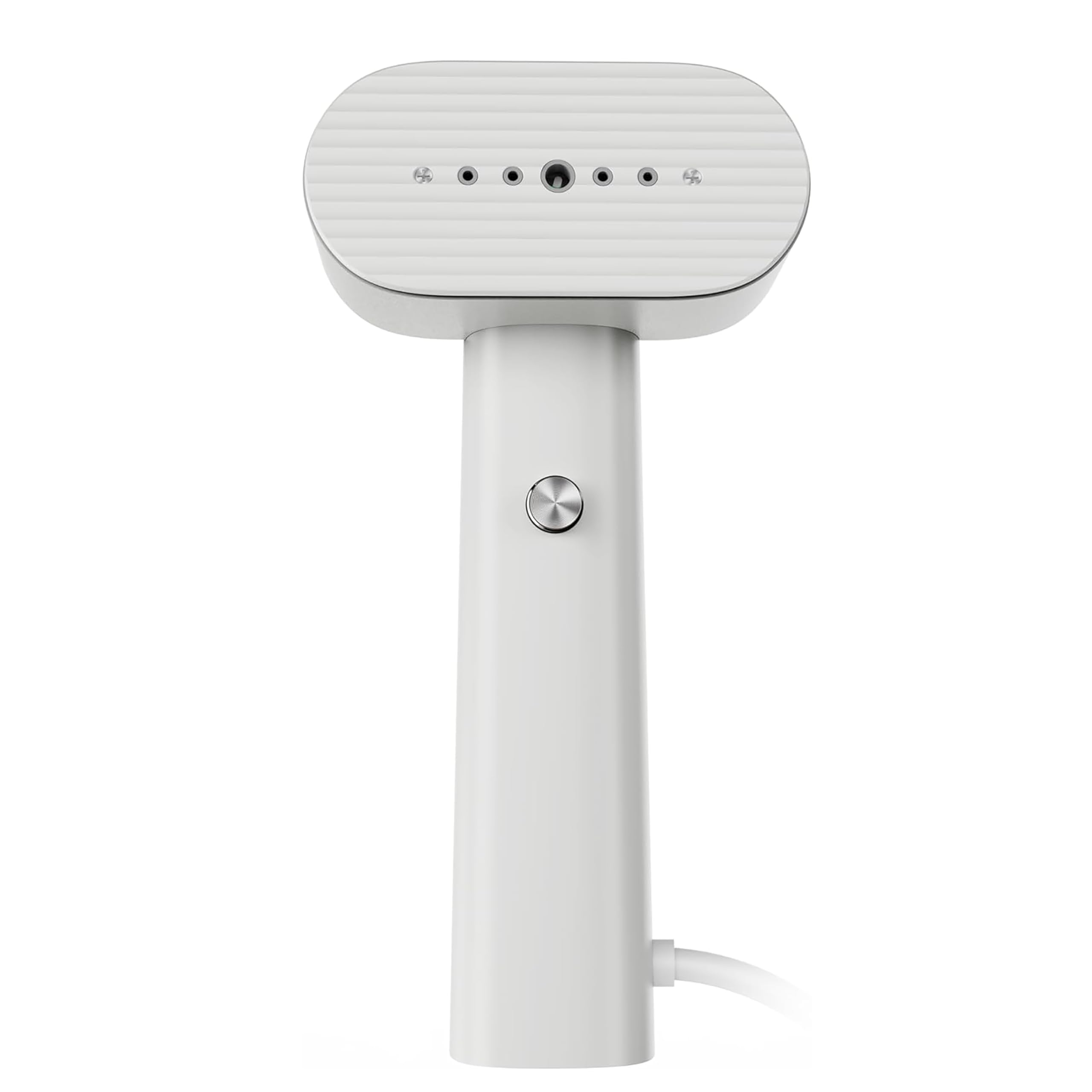 Nexdoo G6 steamer palm-size design for travel touch-ups