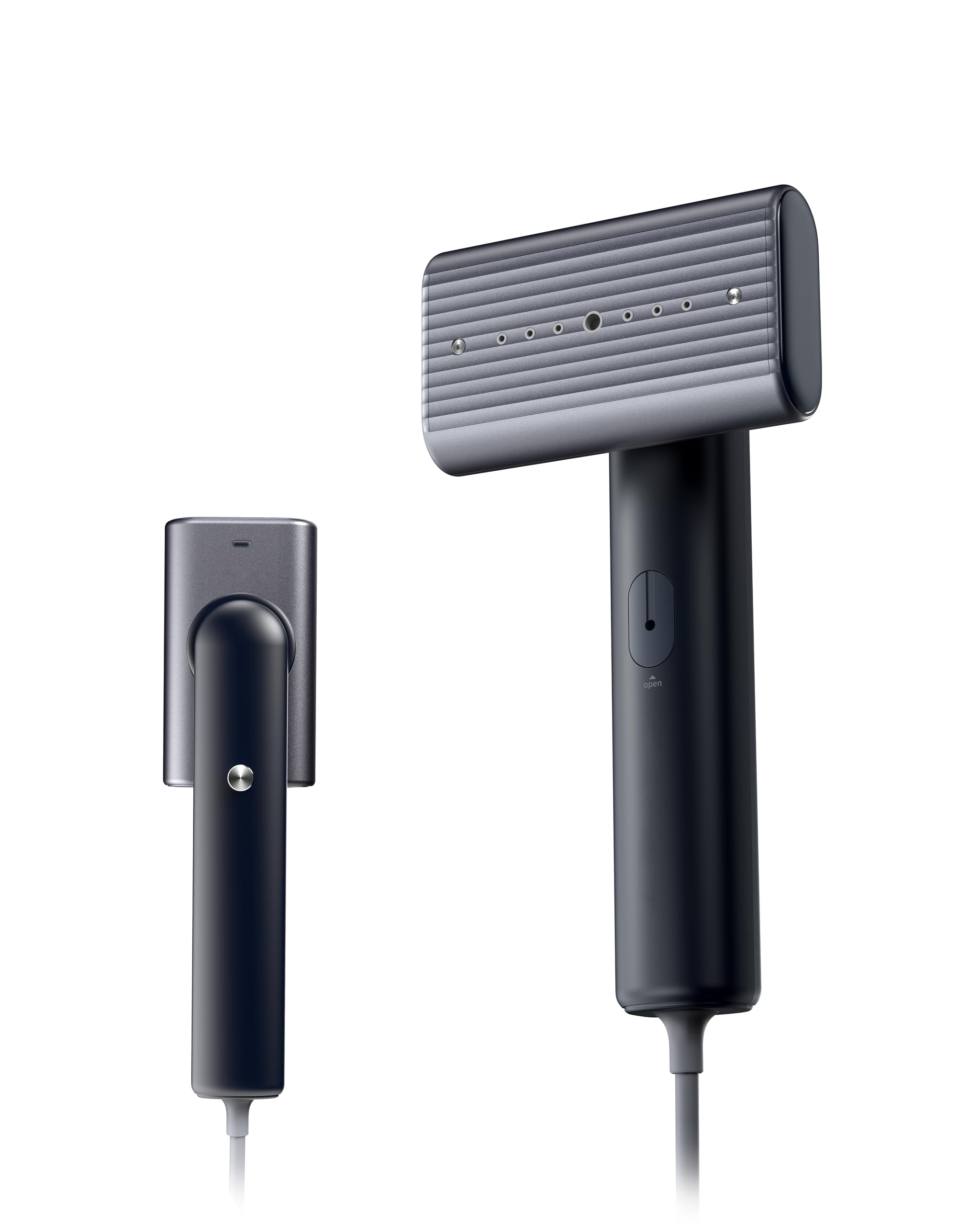 Nexdoo G9 Steam with rotating head for easy wrinkle release on any garment