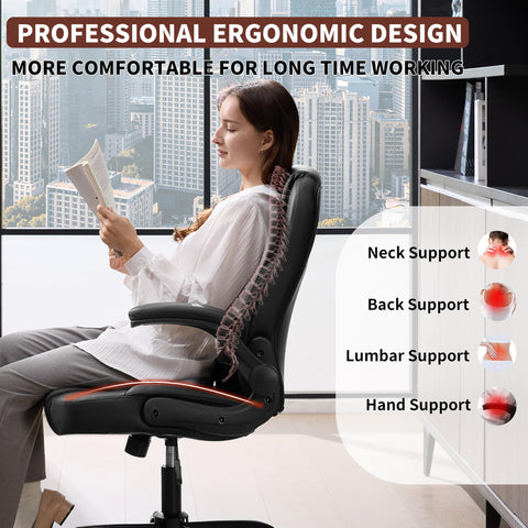 Nexthro 360-degree swivel base with smooth wheels for easy movement