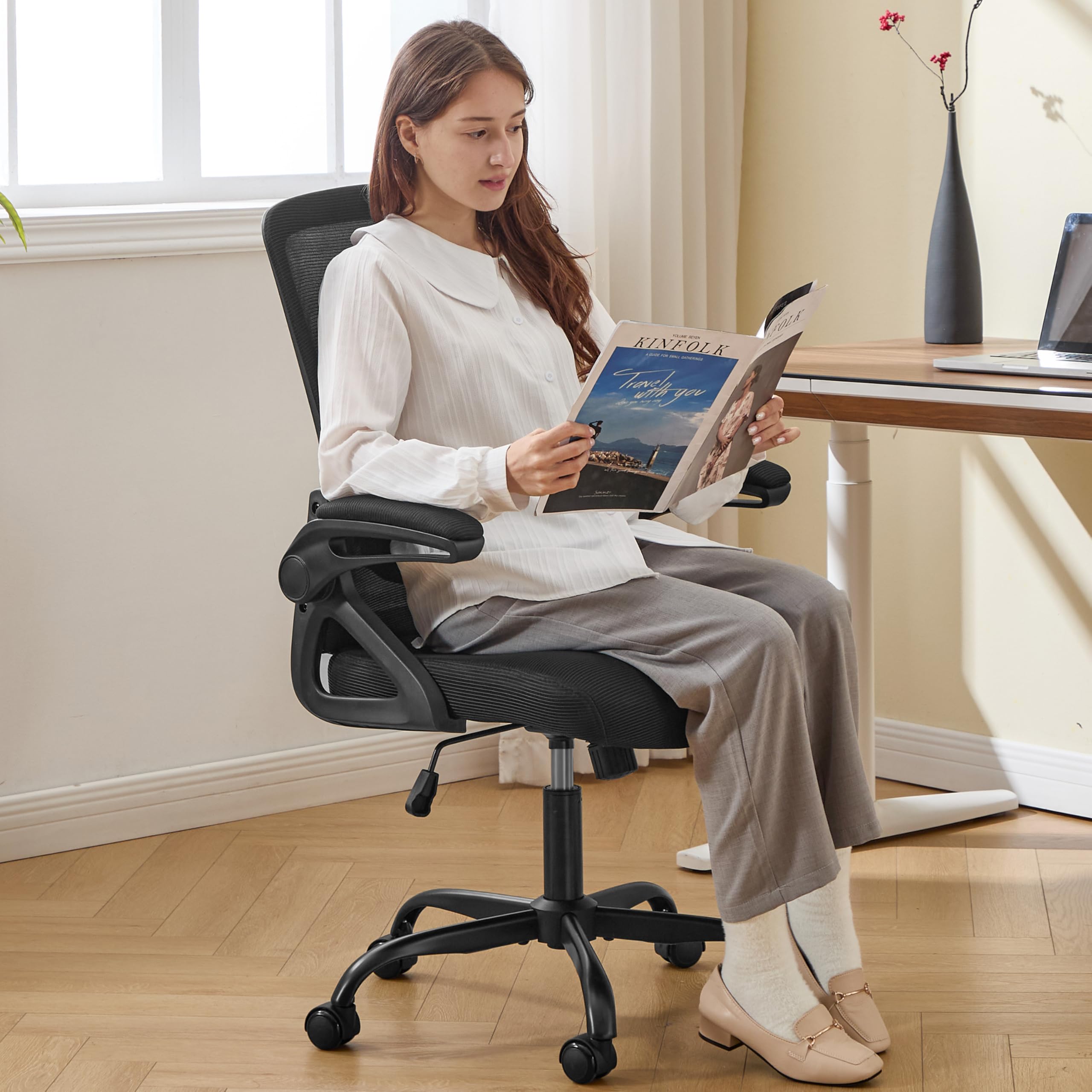 Nexthro assembly guide helps you set up quickly with clear instructions.