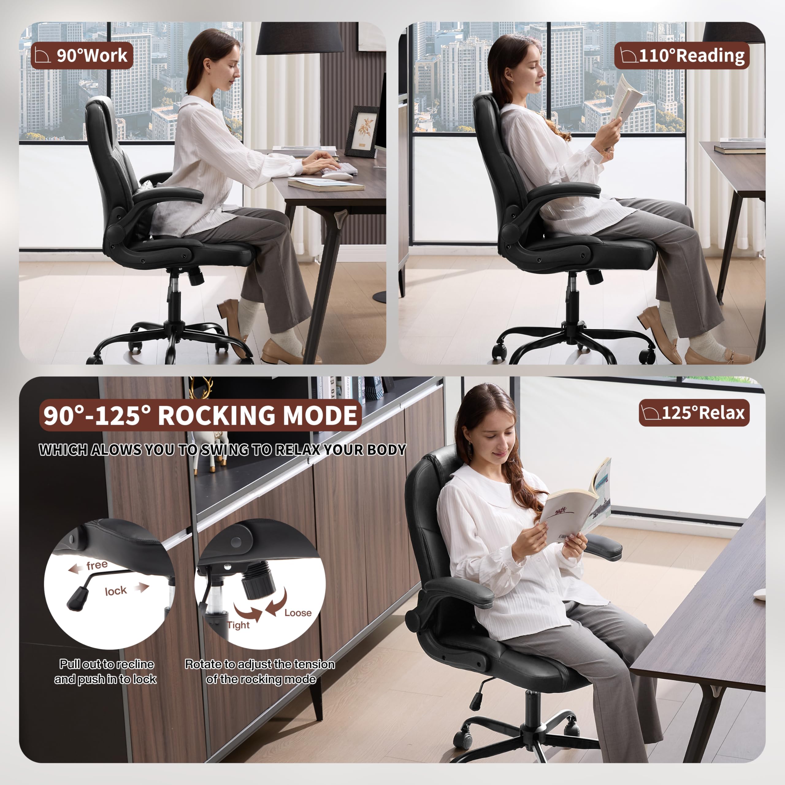 Nexthro lumbar support pillow provides adjustable lower-back support