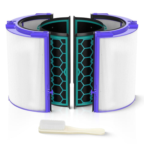 NextStop TP04 replacement filter 2-pack ready for quick installation and long-lasting air purification