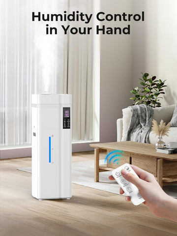 Nexva quiet operation under 35 dB for undisturbed sleep