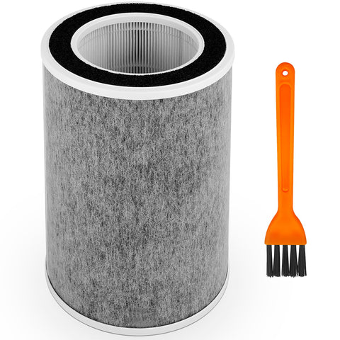 Nezxeiy Shark HP201/HP202 clean sense filter ready for replacement.