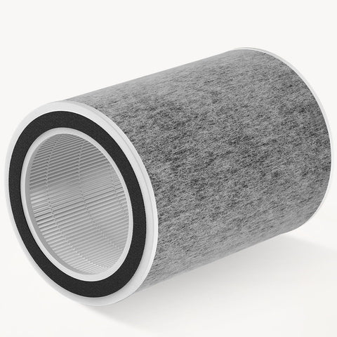 Nezxeiy true HEPA filter comparison helps select the right part.