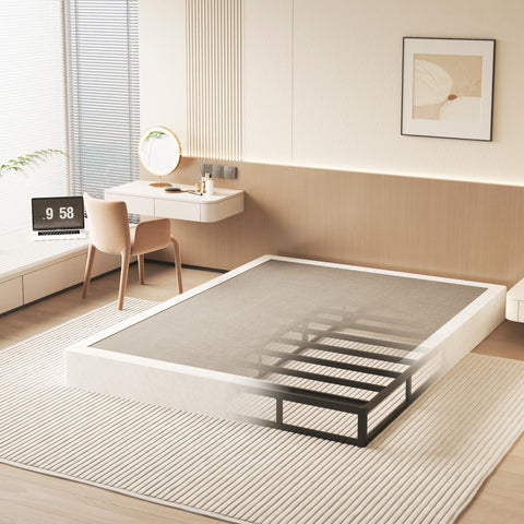 NHODIR standard queen dimensions 79.5 by 59.6 inches fit mattresses.