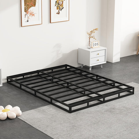 NHODIR sturdy sleep foundation suitable for guest rooms and master bedrooms.