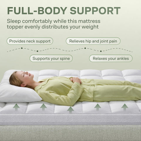 Niagara Sleep Solution cooling surface image highlighting smooth breathable feel