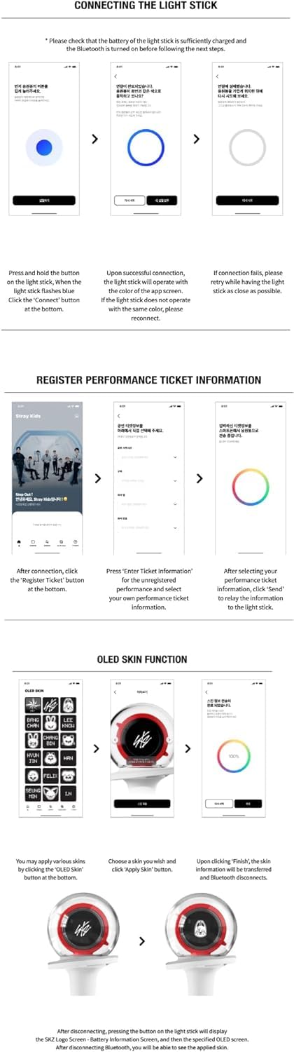 Combination cards from Niaycouky Straykids card set for fans