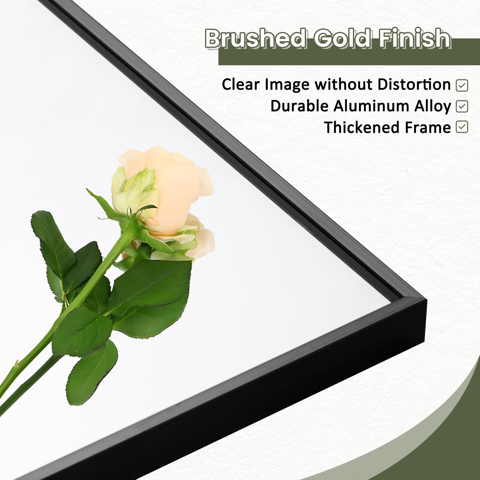 NicBex tempered-glass detail emphasizing shatter-proof surface