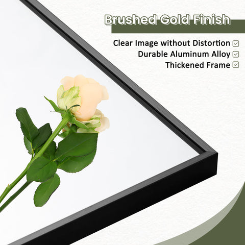NicBex tempered-glass detail emphasizing shatter-proof surface