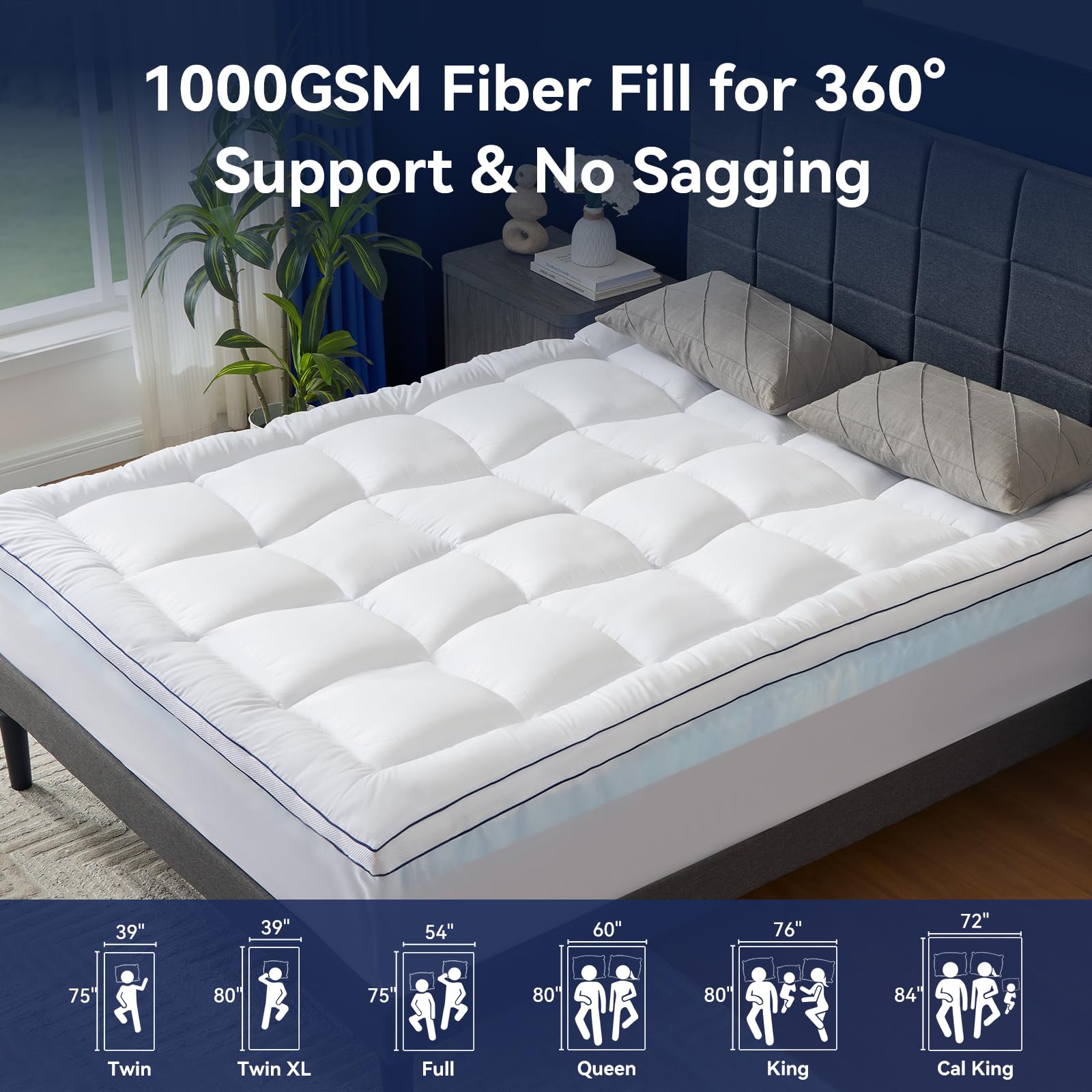 NicePlus bamboo-derived viscose fabric adds softness and breathability