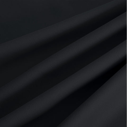 NICETOWN machine-washable draperies simplify maintenance for daily use