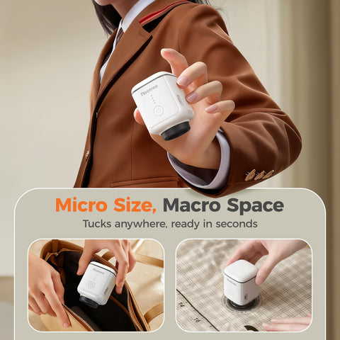 Nicetree tear-resistant PA+PE material protects contents from moisture and dust.